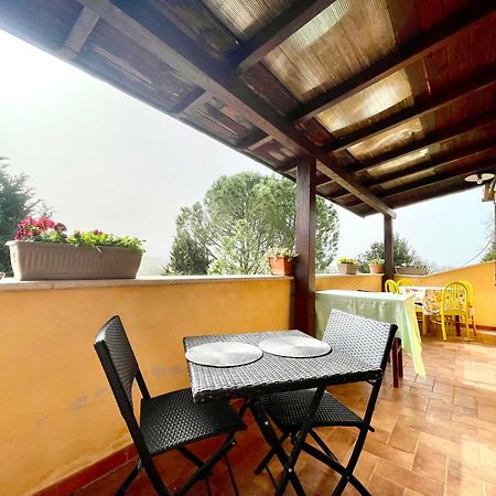 La Casa Di Gelsomino Βίλα Massa Martana Εξωτερικό φωτογραφία