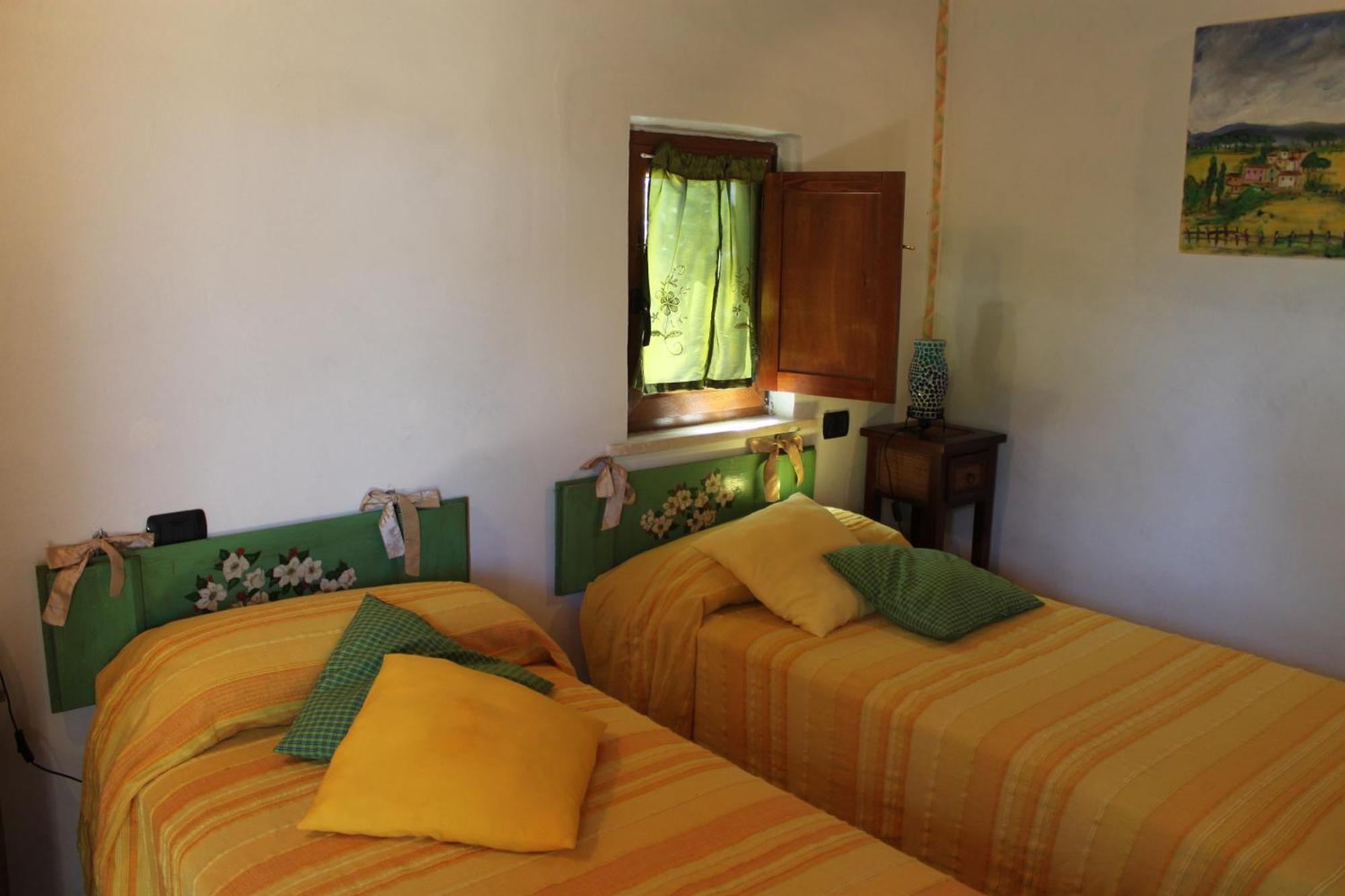 La Casa Di Gelsomino Βίλα Massa Martana Εξωτερικό φωτογραφία