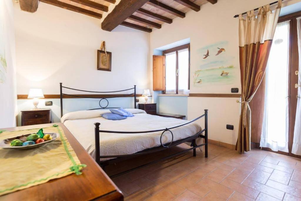 La Casa Di Gelsomino Βίλα Massa Martana Εξωτερικό φωτογραφία