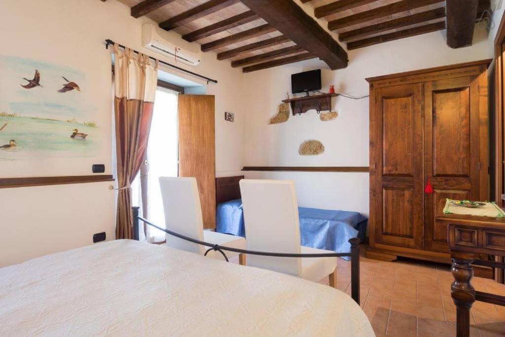 La Casa Di Gelsomino Βίλα Massa Martana Εξωτερικό φωτογραφία
