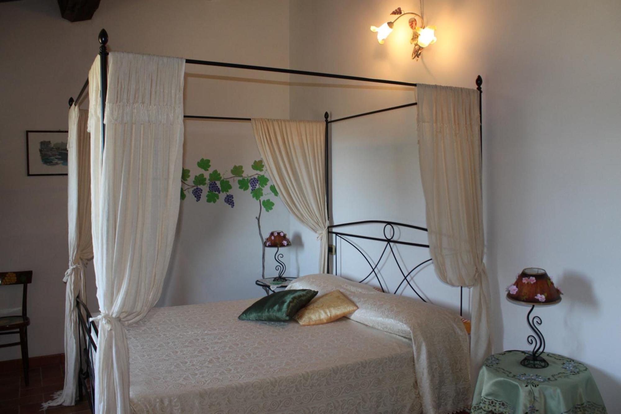 La Casa Di Gelsomino Βίλα Massa Martana Εξωτερικό φωτογραφία