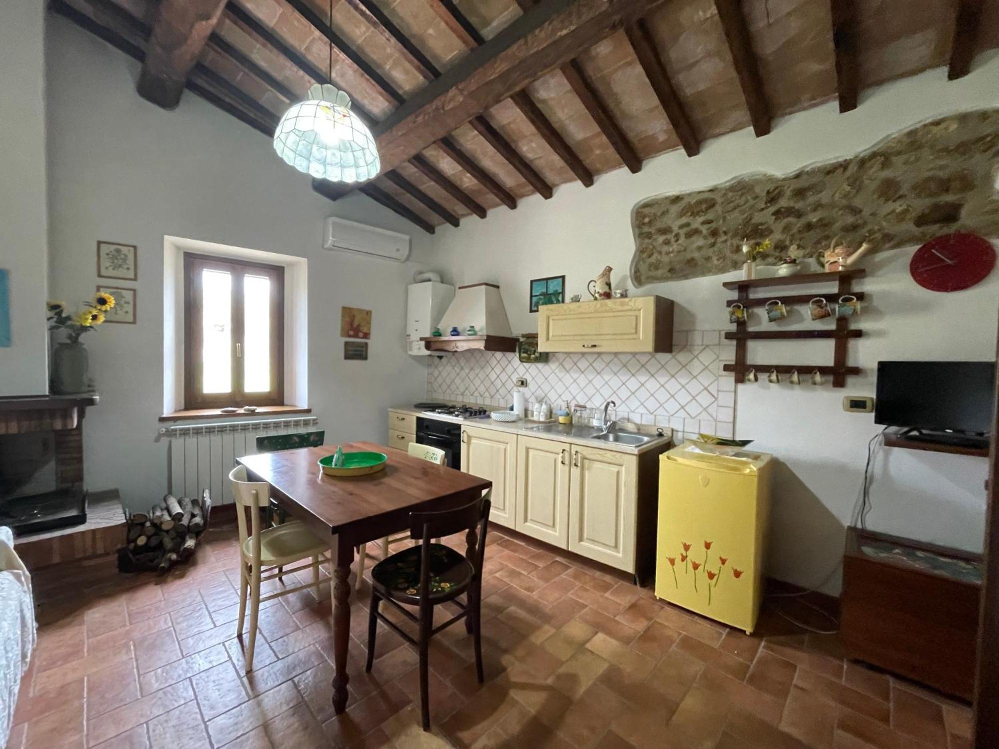 La Casa Di Gelsomino Βίλα Massa Martana Εξωτερικό φωτογραφία