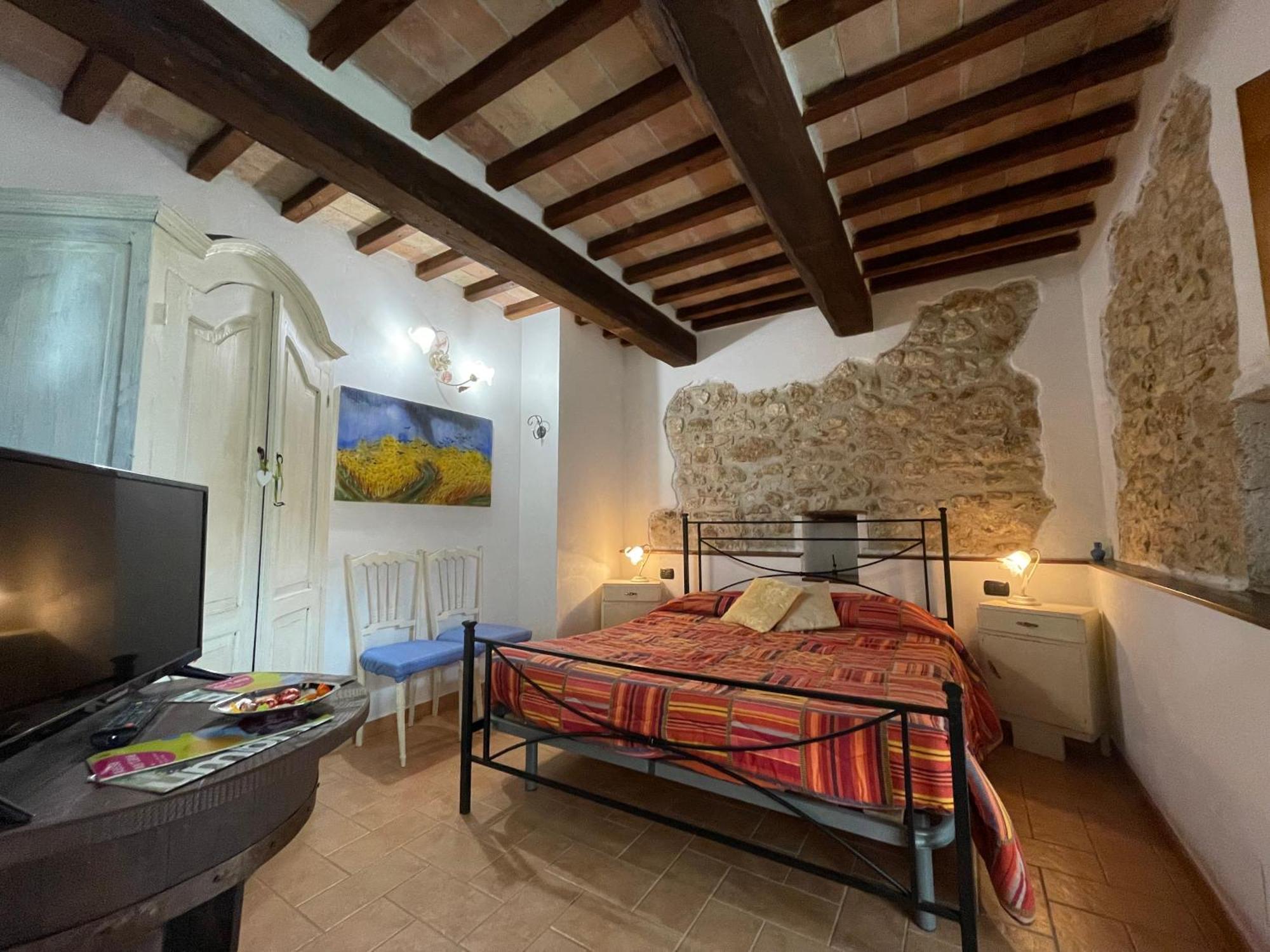 La Casa Di Gelsomino Βίλα Massa Martana Εξωτερικό φωτογραφία