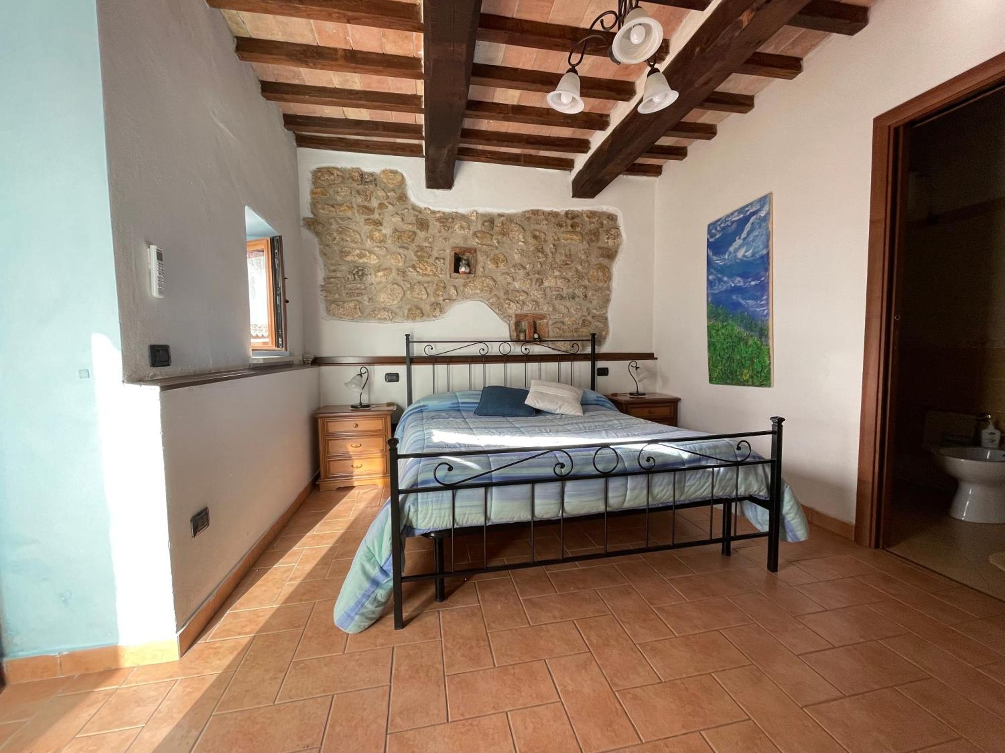 La Casa Di Gelsomino Βίλα Massa Martana Εξωτερικό φωτογραφία