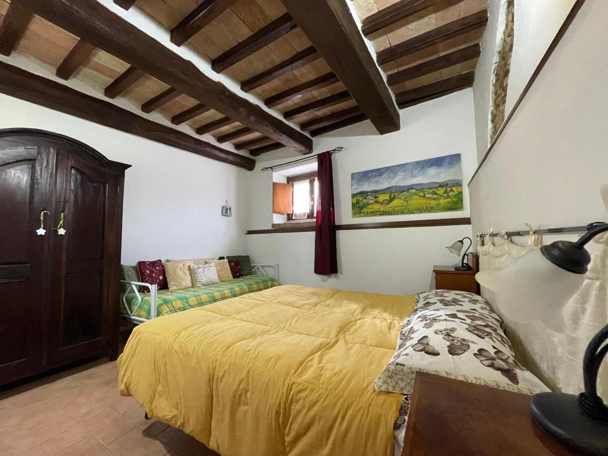 La Casa Di Gelsomino Βίλα Massa Martana Εξωτερικό φωτογραφία