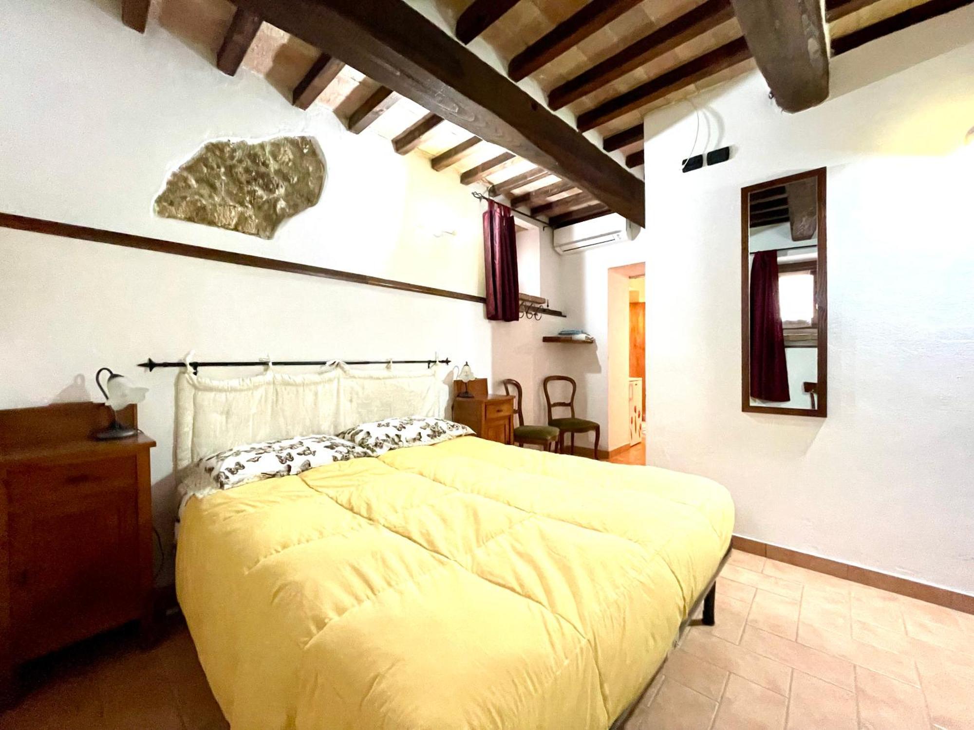 La Casa Di Gelsomino Βίλα Massa Martana Εξωτερικό φωτογραφία