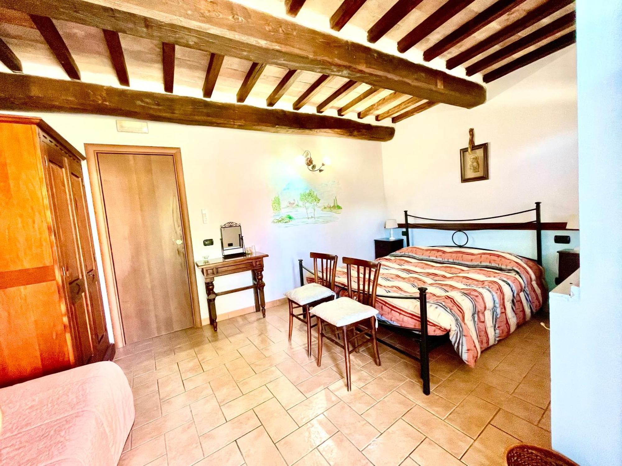 La Casa Di Gelsomino Βίλα Massa Martana Εξωτερικό φωτογραφία