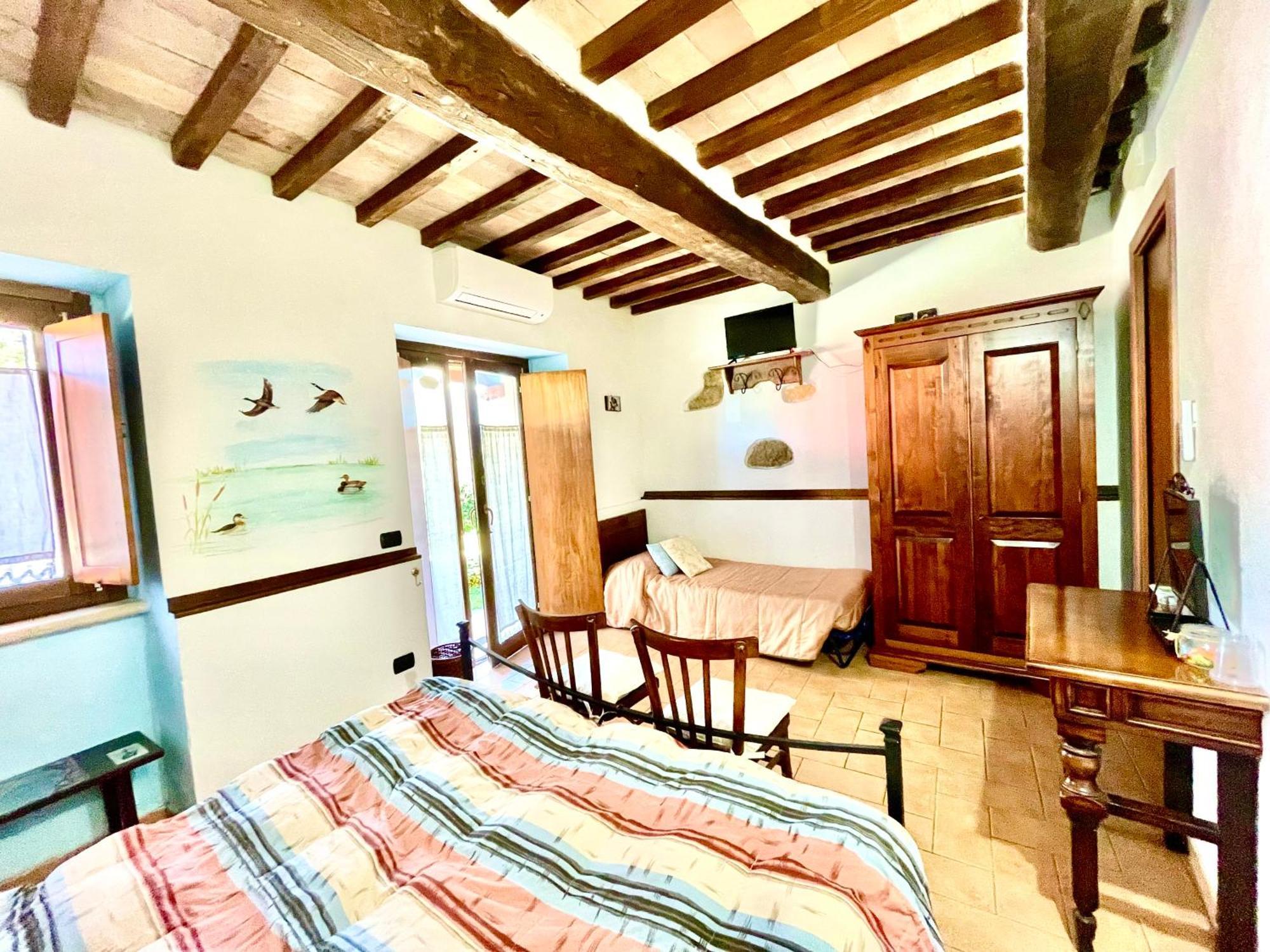 La Casa Di Gelsomino Βίλα Massa Martana Εξωτερικό φωτογραφία
