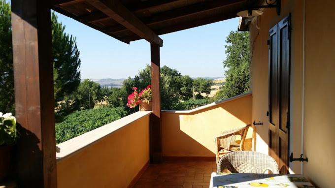 La Casa Di Gelsomino Βίλα Massa Martana Εξωτερικό φωτογραφία