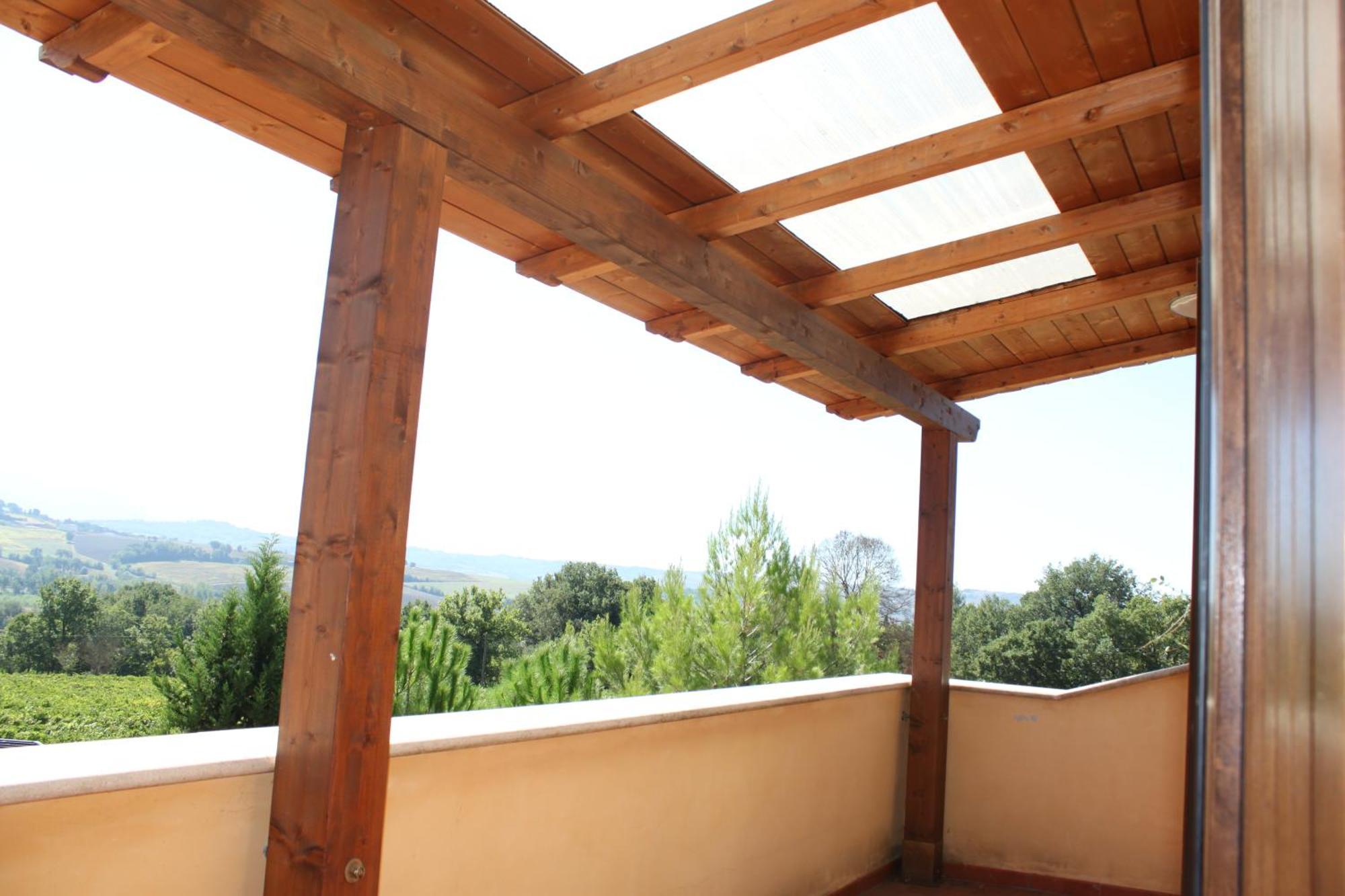 La Casa Di Gelsomino Βίλα Massa Martana Εξωτερικό φωτογραφία