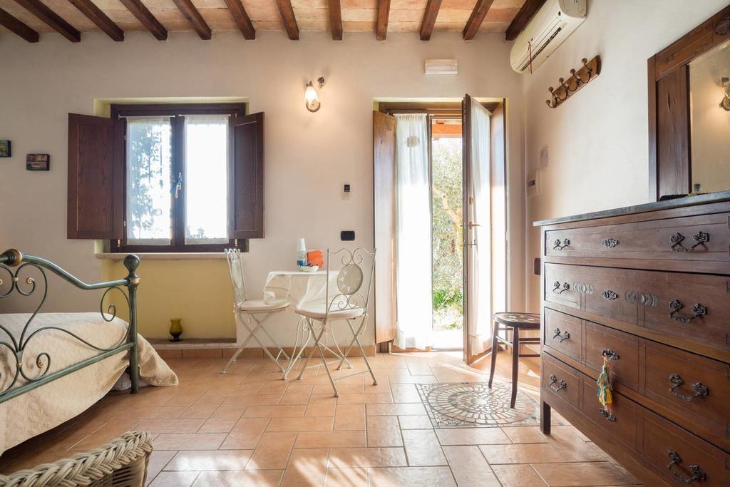 La Casa Di Gelsomino Βίλα Massa Martana Εξωτερικό φωτογραφία
